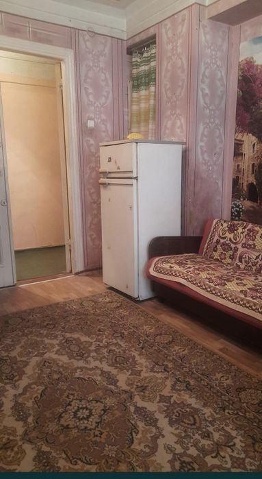 Продам подселение на Камышева