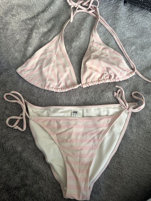 Купальники гарної якості Bershka, HM