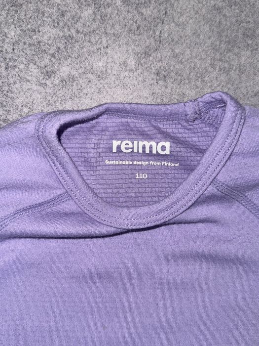 Термобілизна Reima 110 -116 см