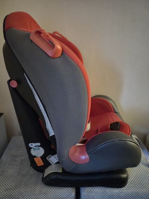 Fotelik samochodowy Babydesign