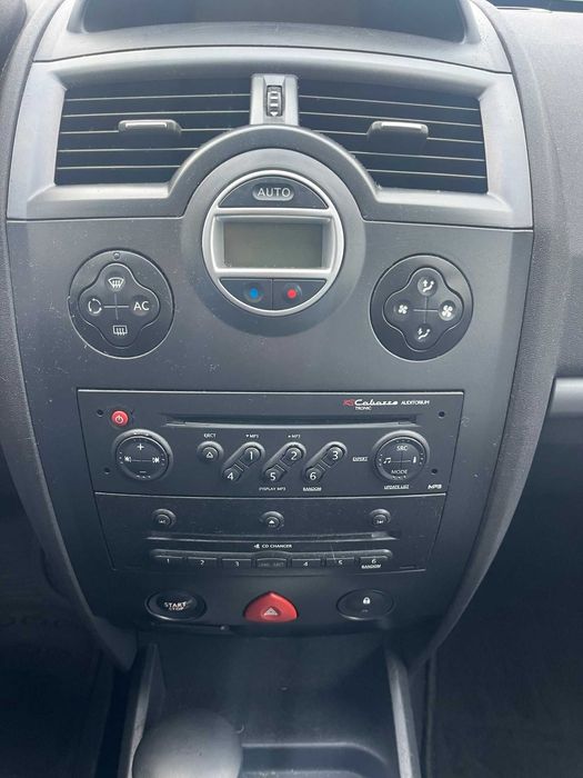 Renault Mégane Break 1.5 dci Exclusive - 2007