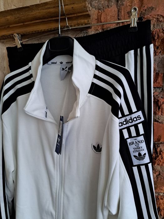 Dres Męski Adidas rozm.3 XL