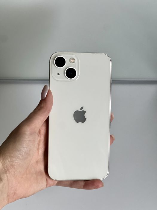 Продам IPhone 13 128gb