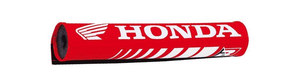 Almofada/esponja guiador Honda