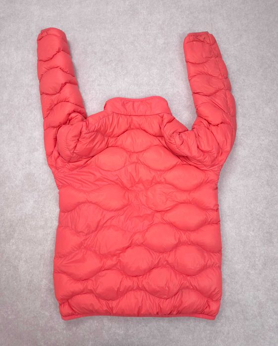 PEAK PERFORMANCE Damska Kurtka Helium Jacket Down S 36