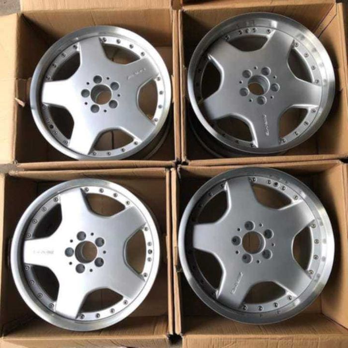 jantes originais  Mercedes  em 15,16,17,18, 19" inclusive amg