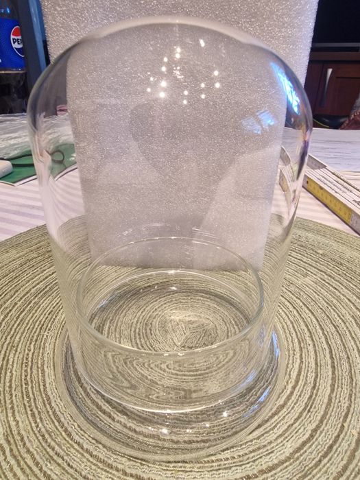 Klosz terrarium dla roślin