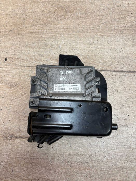 komputer/sterownik ford b-max