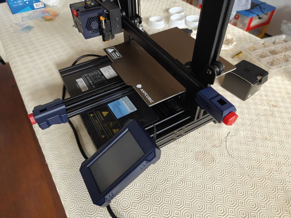 Impressora 3D Anycubic Kobra445037629649070083