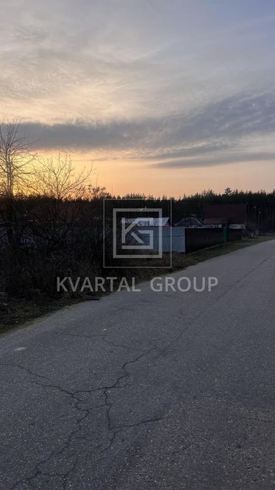 Земельна ділянка під будівництво