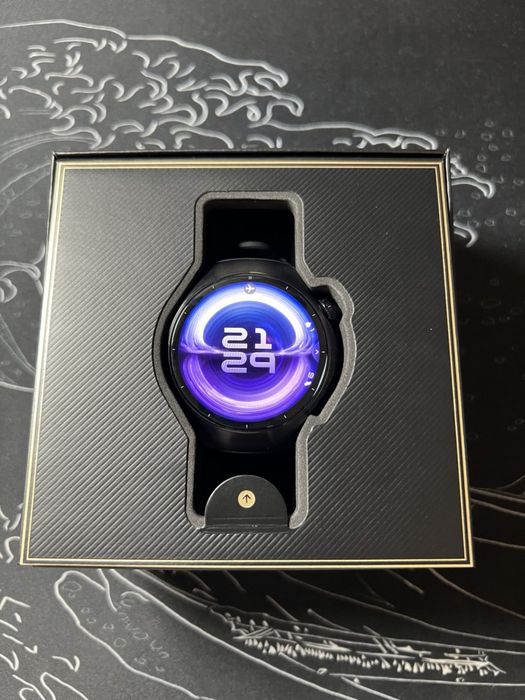 Smartwatch Huawei 5