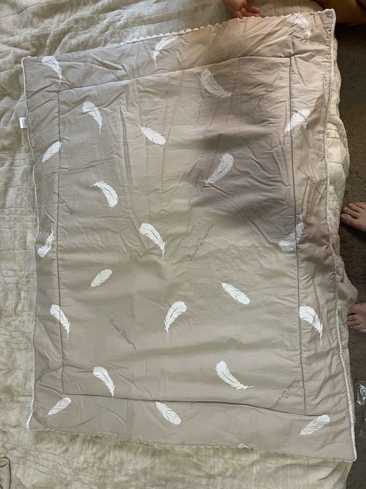 Дитяче одіяло 90*120