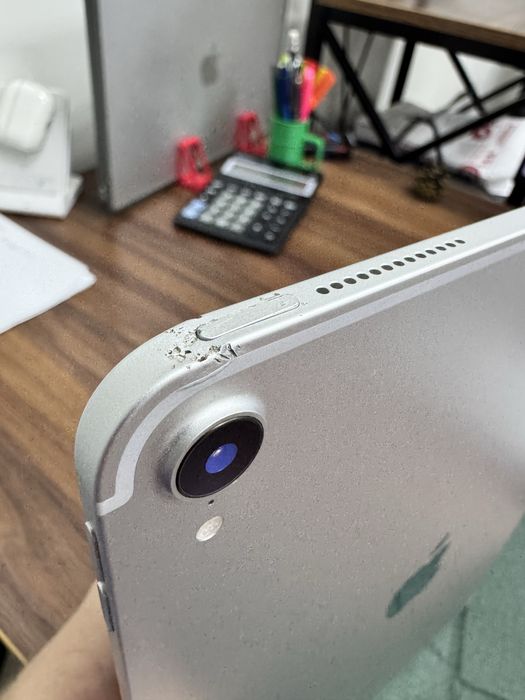 Ipad pro 11 256 +sim