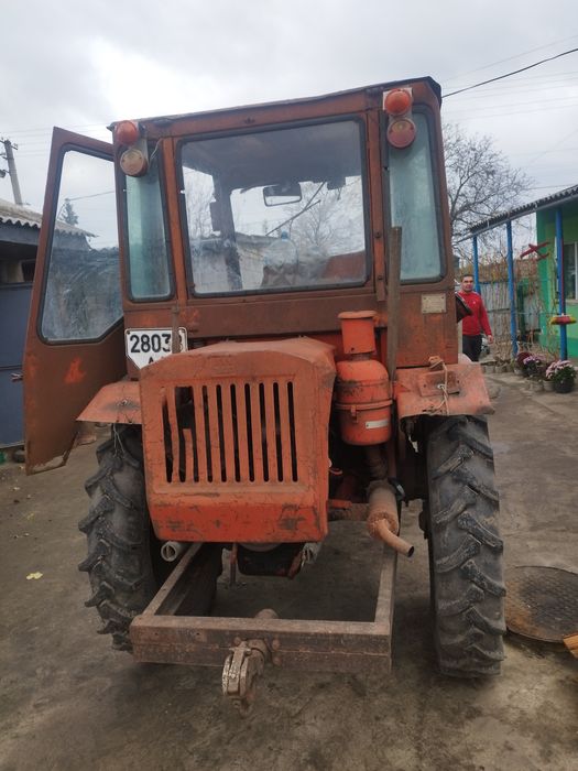 Продам т 16 попрошайка