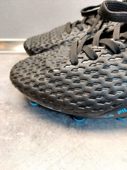 Fila buty piłkarskie roz.43 korki
