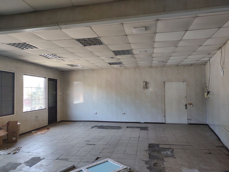 Оренда магазина-складу-офіса