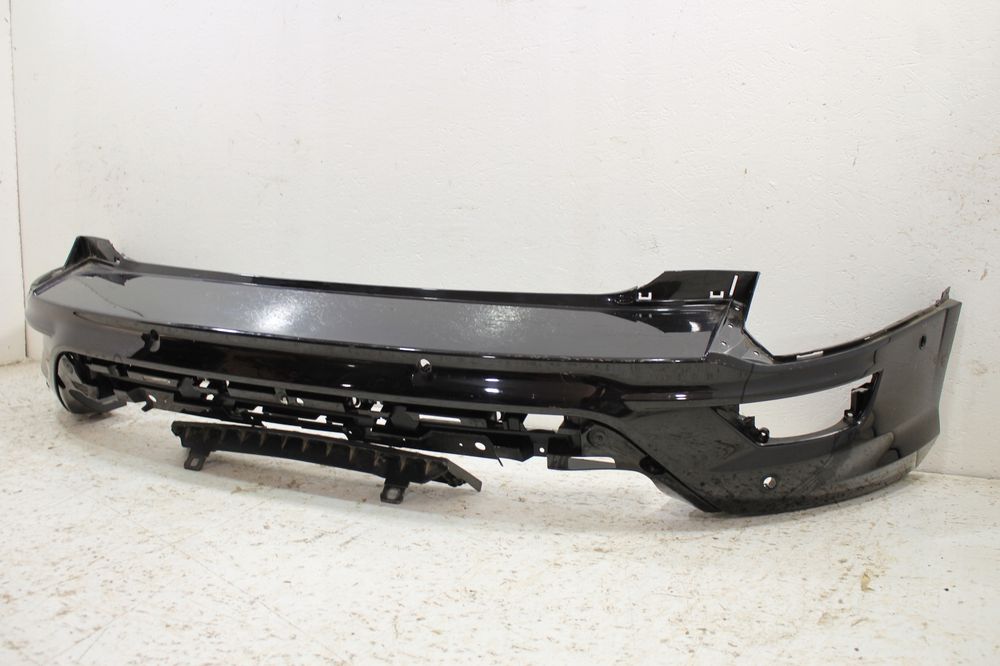 ford kuga mk2 titanium zderzak tył tylny