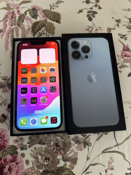 Iphone 13 pro 256 как новый айфон 13 про 256