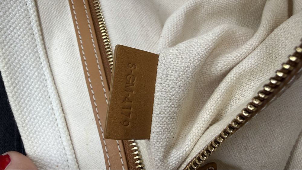 Сумка Celine, оригинал
