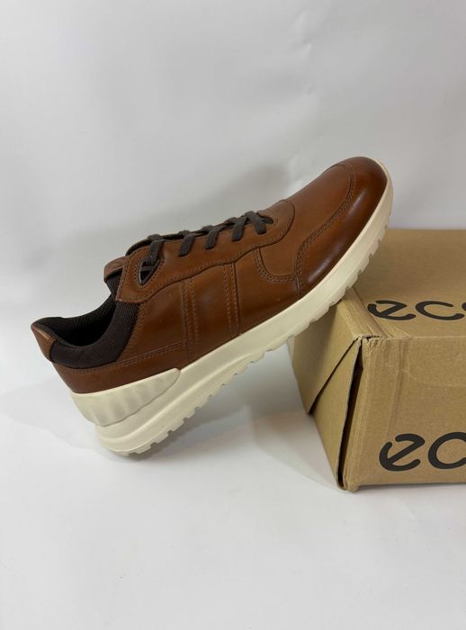 Чоловічі шкіряні кросівки Ecco Astir Lite Classic 46 розмір