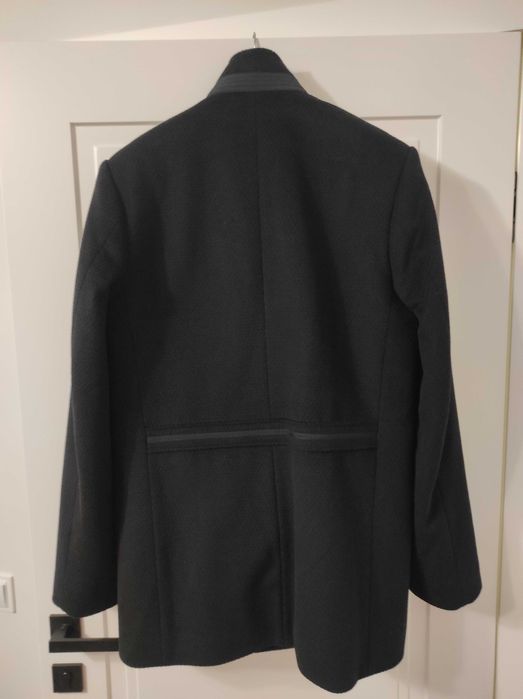 Пальто чоловіче Maiklen 48 розмір