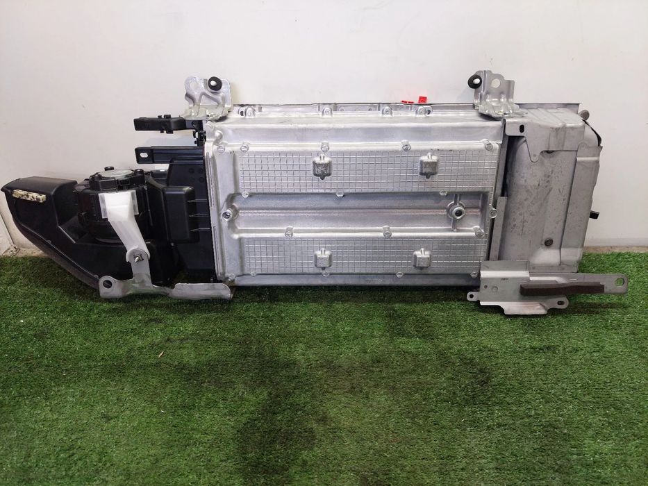 Bateria TOYOTA C-HR (_X2_, _H2_)
