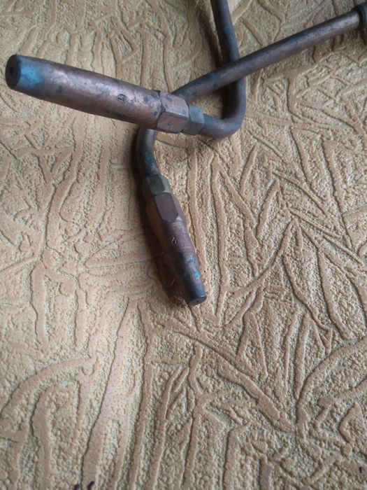 Резак,горелка газовая