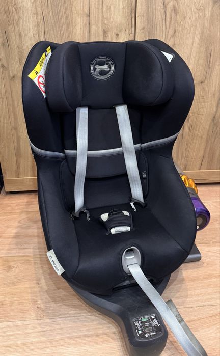 Fotelik Samochodowy Cybex Sirona S2 0-18kg isofix