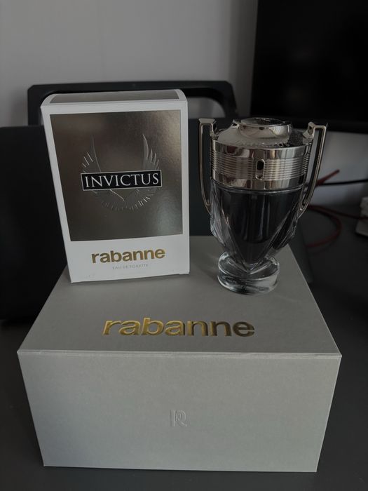 Perfumy Poco rabanne Invictus EDT