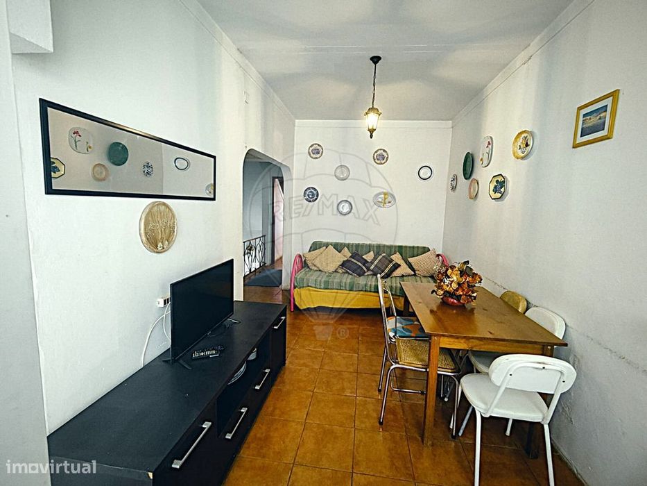 Moradia T3 para venda