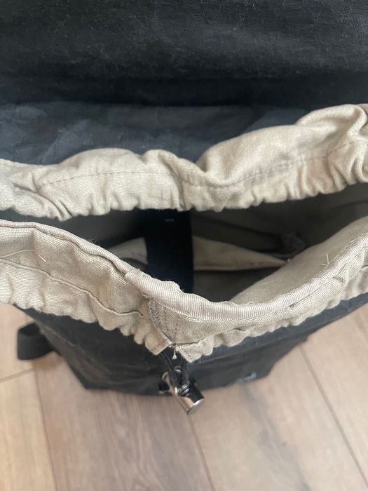 Рюкзак peper&sons чорний