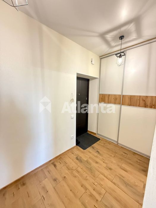 Продаж 1к квартира новобудова АГВ