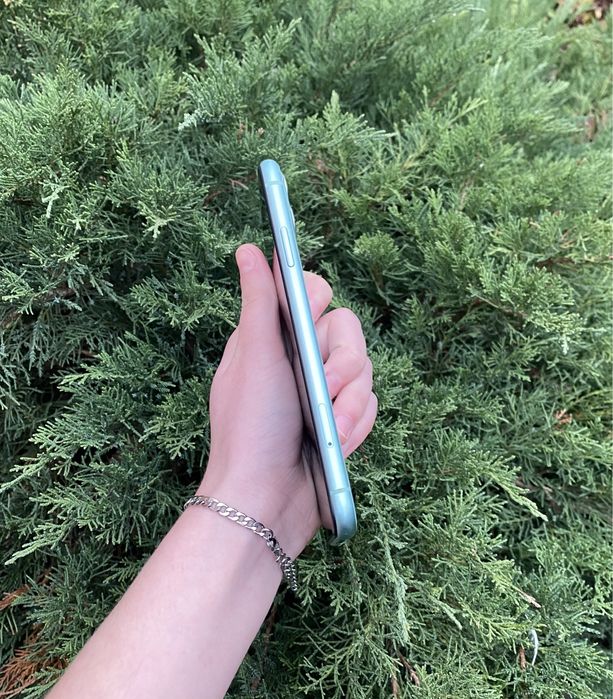 iPhone 11 Green 64 Gb