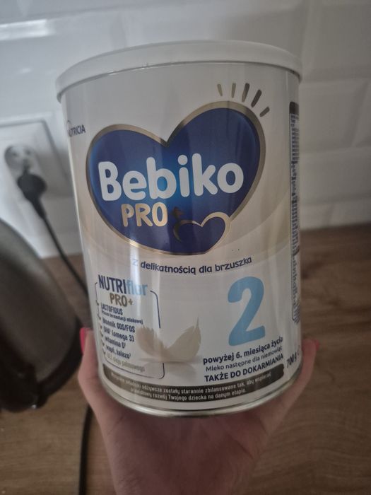 Sprzedam bebiko pro plus 2