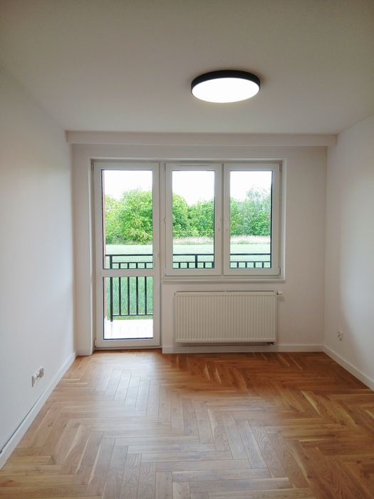 Apartment in Międzyrzec Podlaski, Łukowska, powiat bialski - Widok 3