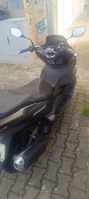 PCX 2022 – excelente estado!