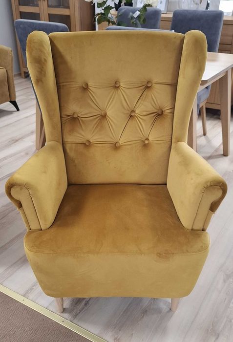 GERONIMO fotel ERIK - Promocja !!!