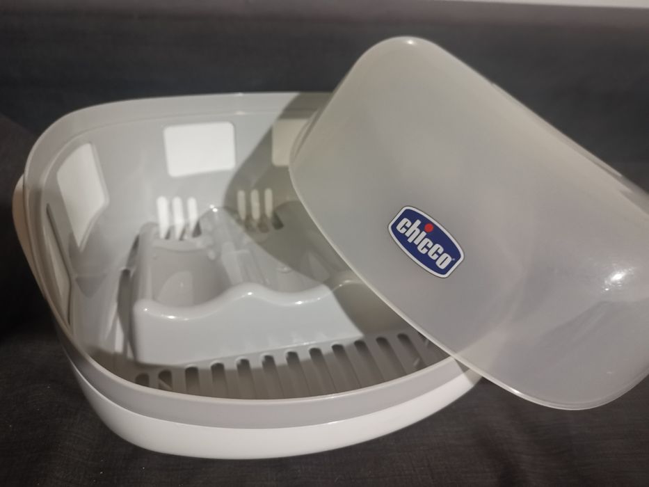 Esterilizador Chicco