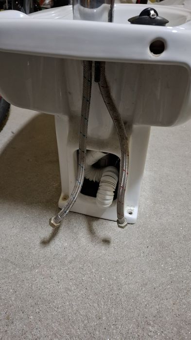 Bidé de casa de banho