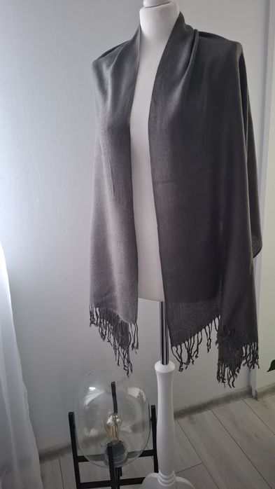 Pashmina. Szal Szalik Kaszmir.