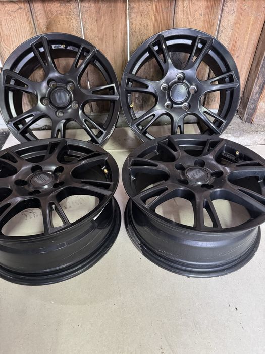 Alufelgi 16 5x112 SEATA