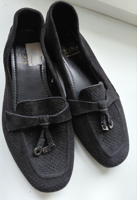 Продам балетки, Италия, 37