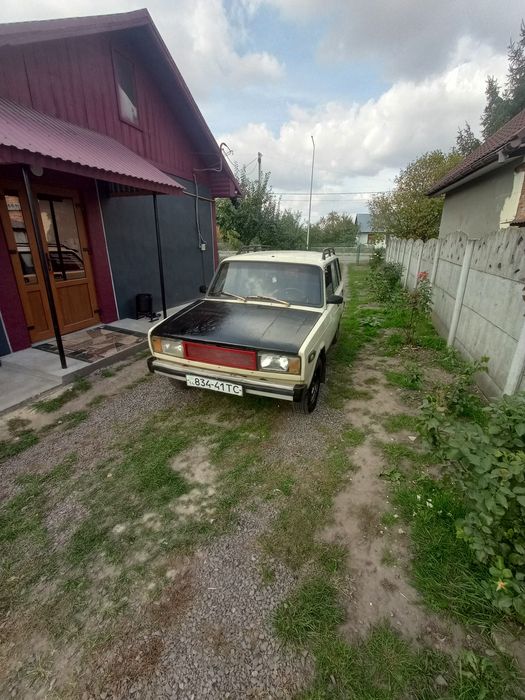 Продаж Ваз 2103.