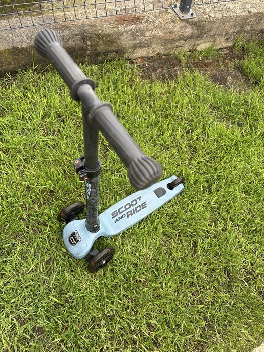 scoot and ride hulajnoga 4