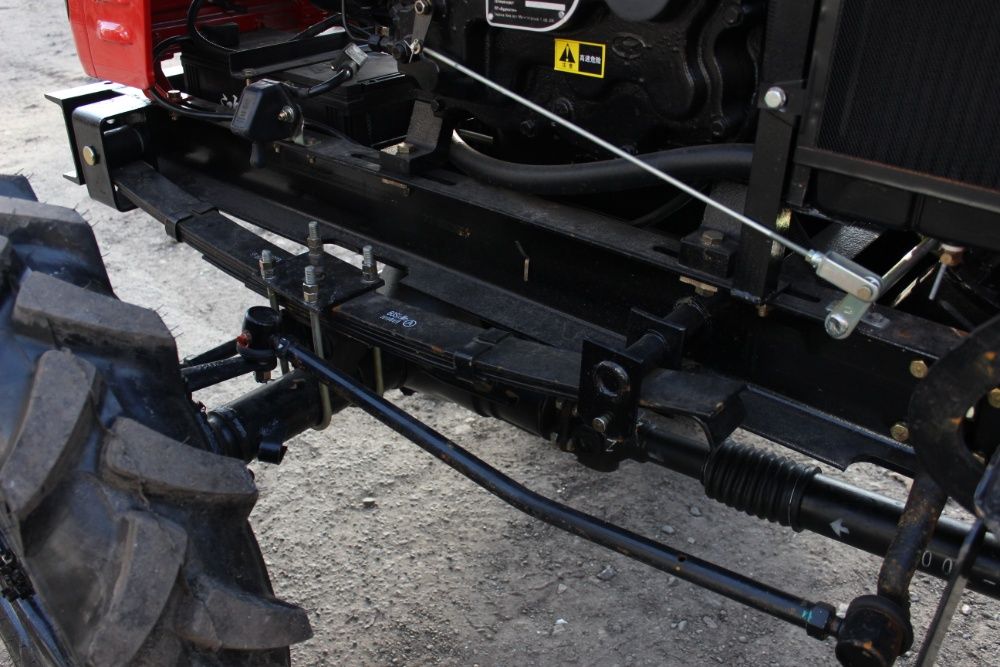 Мінітрактор Шифенг Shifeng SF-244 Без предоплат + Безкоштовна доставка