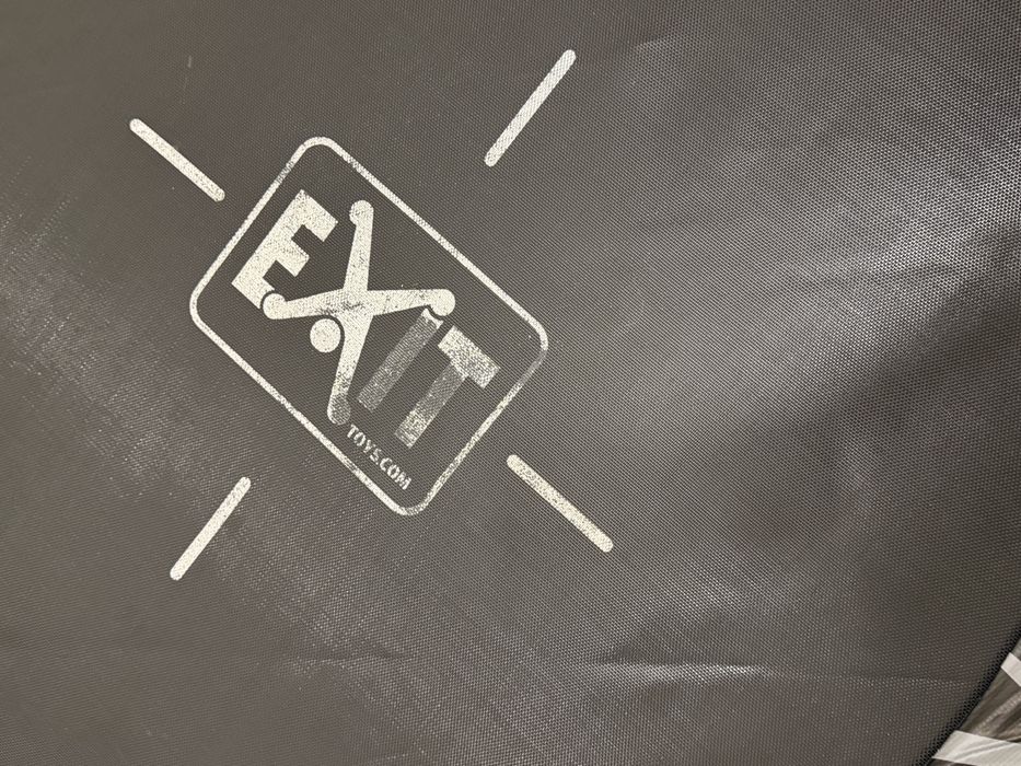 Батут Exit tiggy