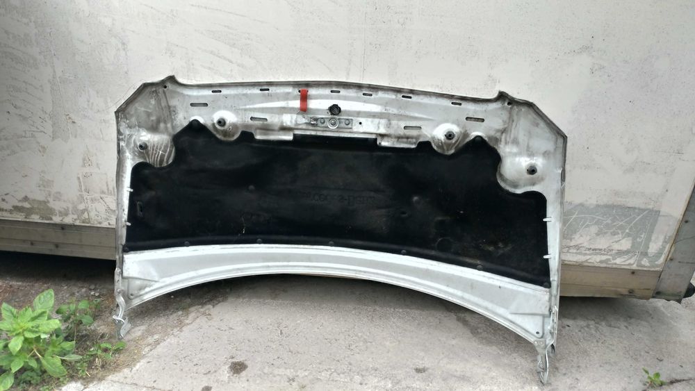 Capo Mercedes Vito (W639). 2004/2010.