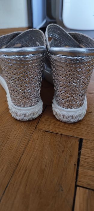 Buty Casadei r. 40