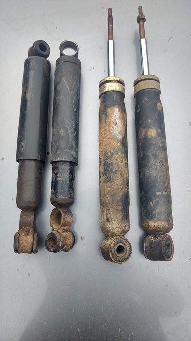 Стойка стабилизатора ВАЗ