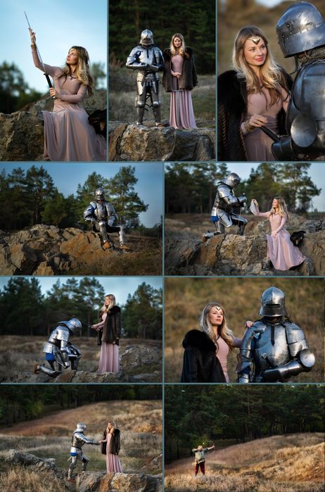 Послуги фотографа